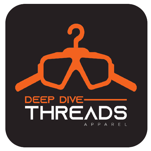 Deep Dive Polska logo