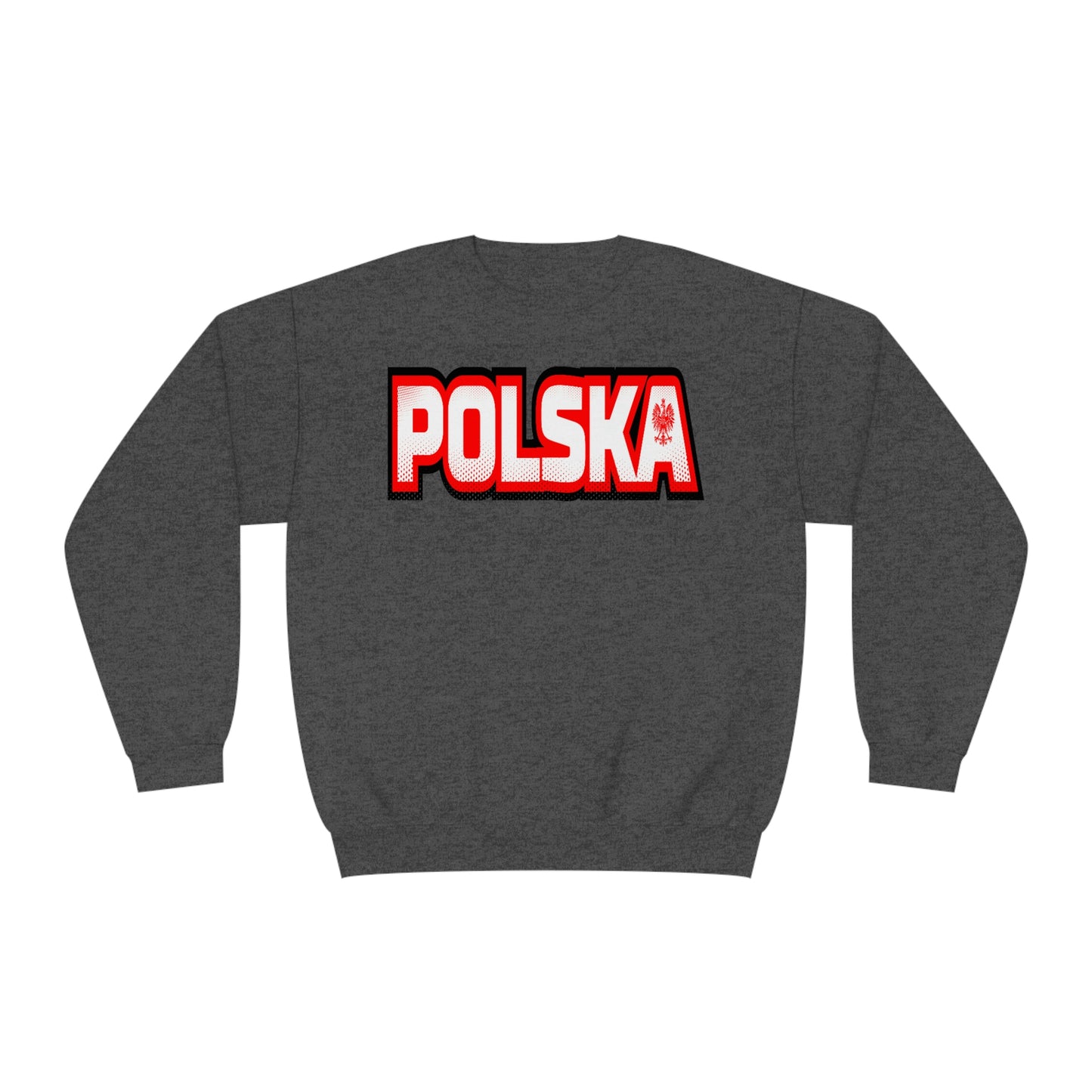 Unisex NuBlend® Crewneck Sweatshirt