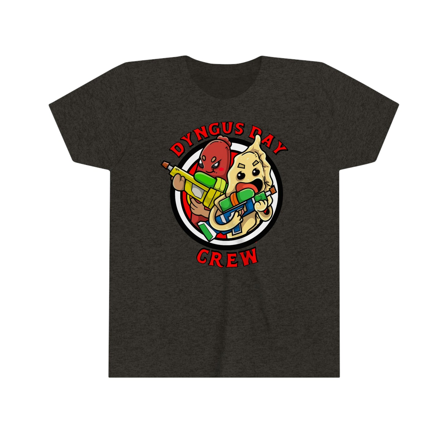 Dyngus Day Crew Youth Tee