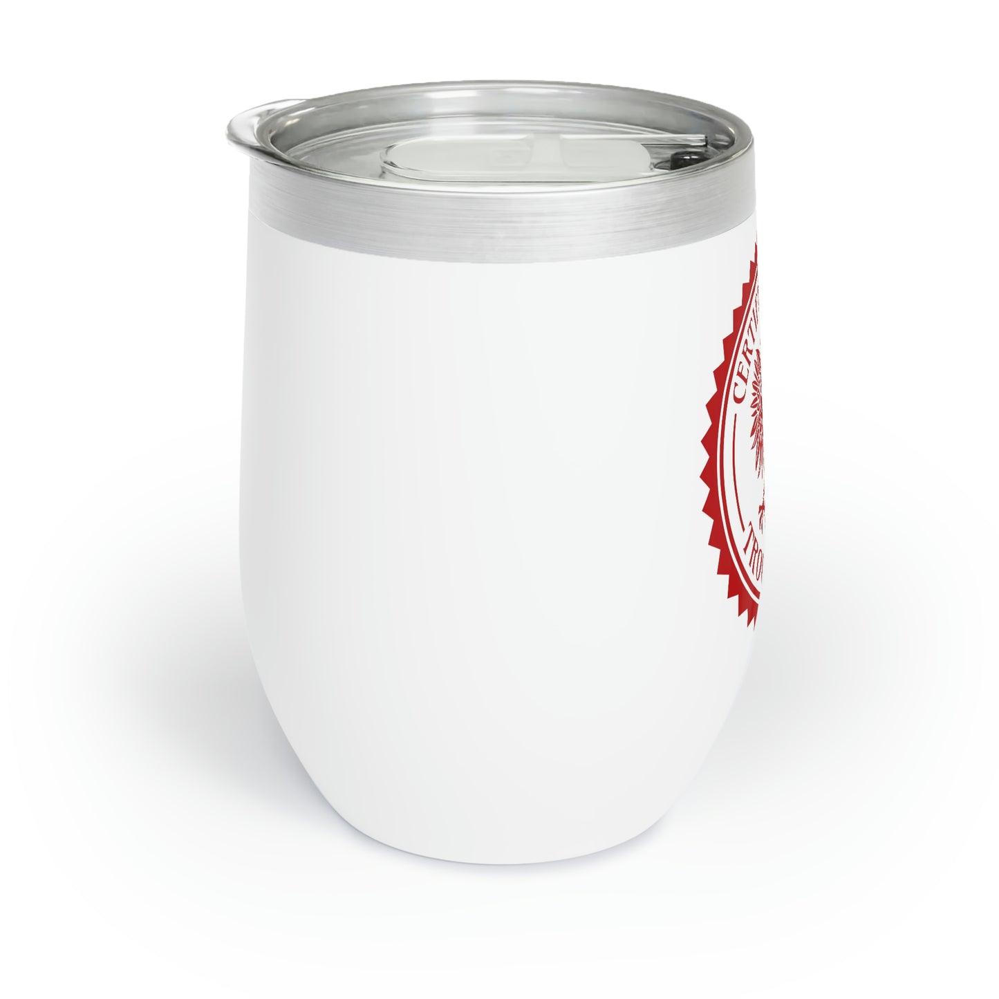 Certified Polish Troublemaker Tumbler