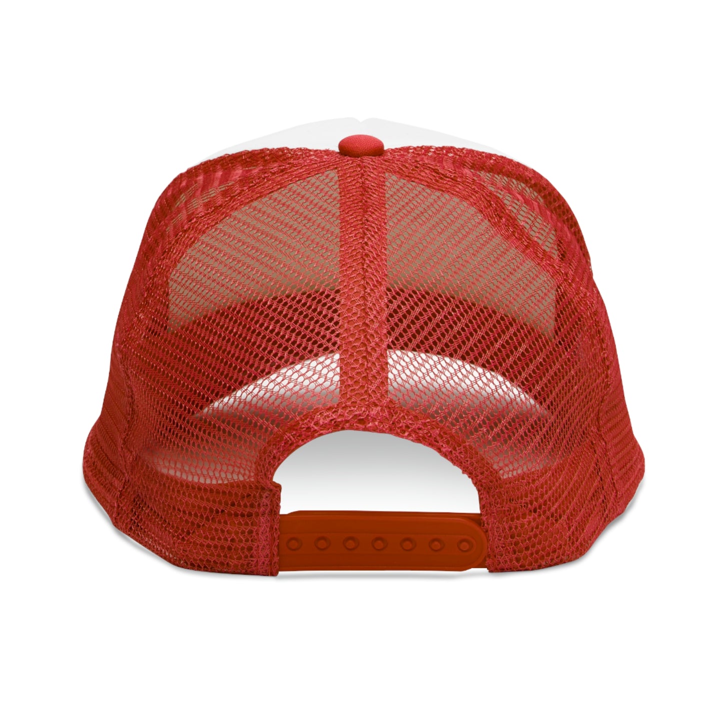 Dyngus Day Eagle Mesh Cap