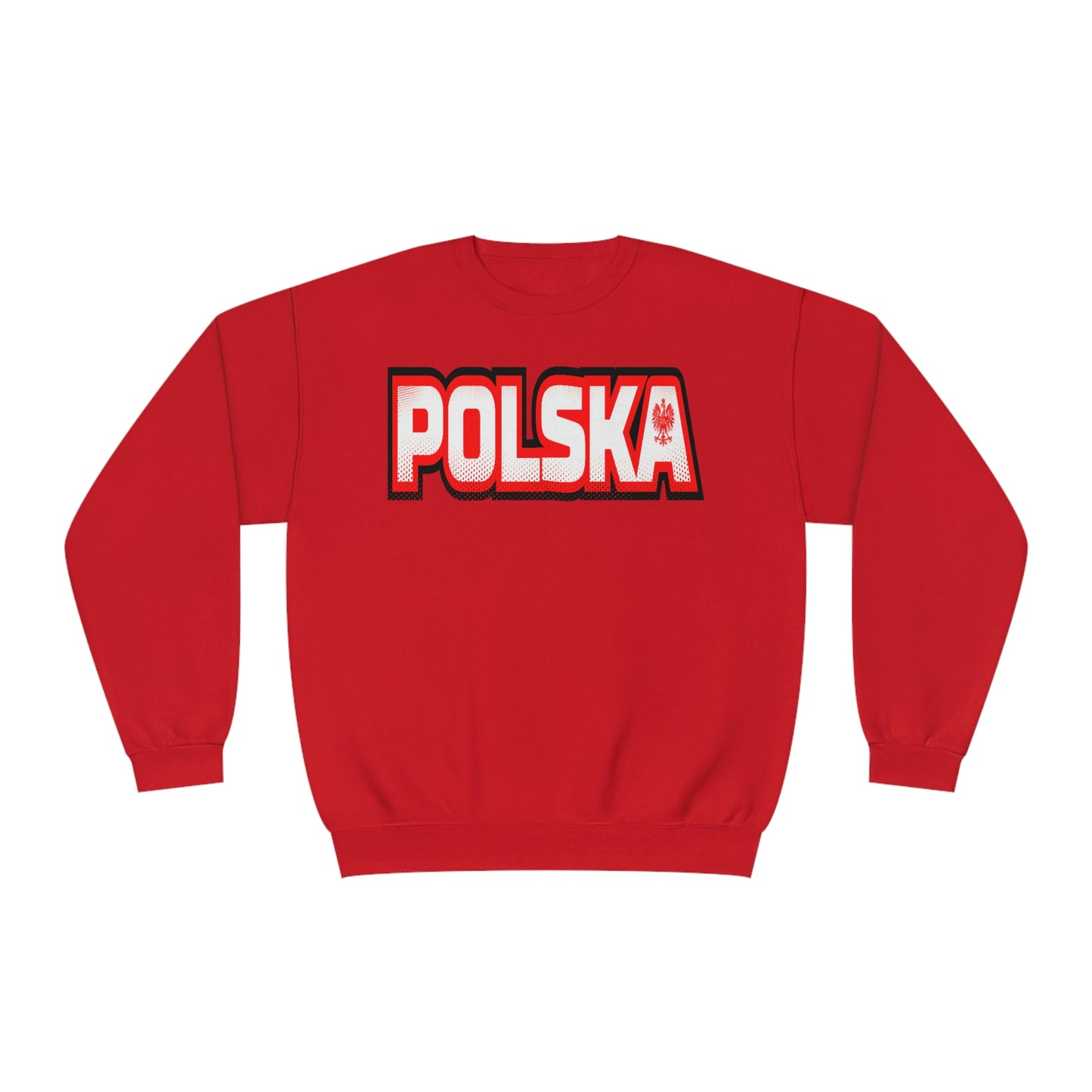 Unisex NuBlend® Crewneck Sweatshirt