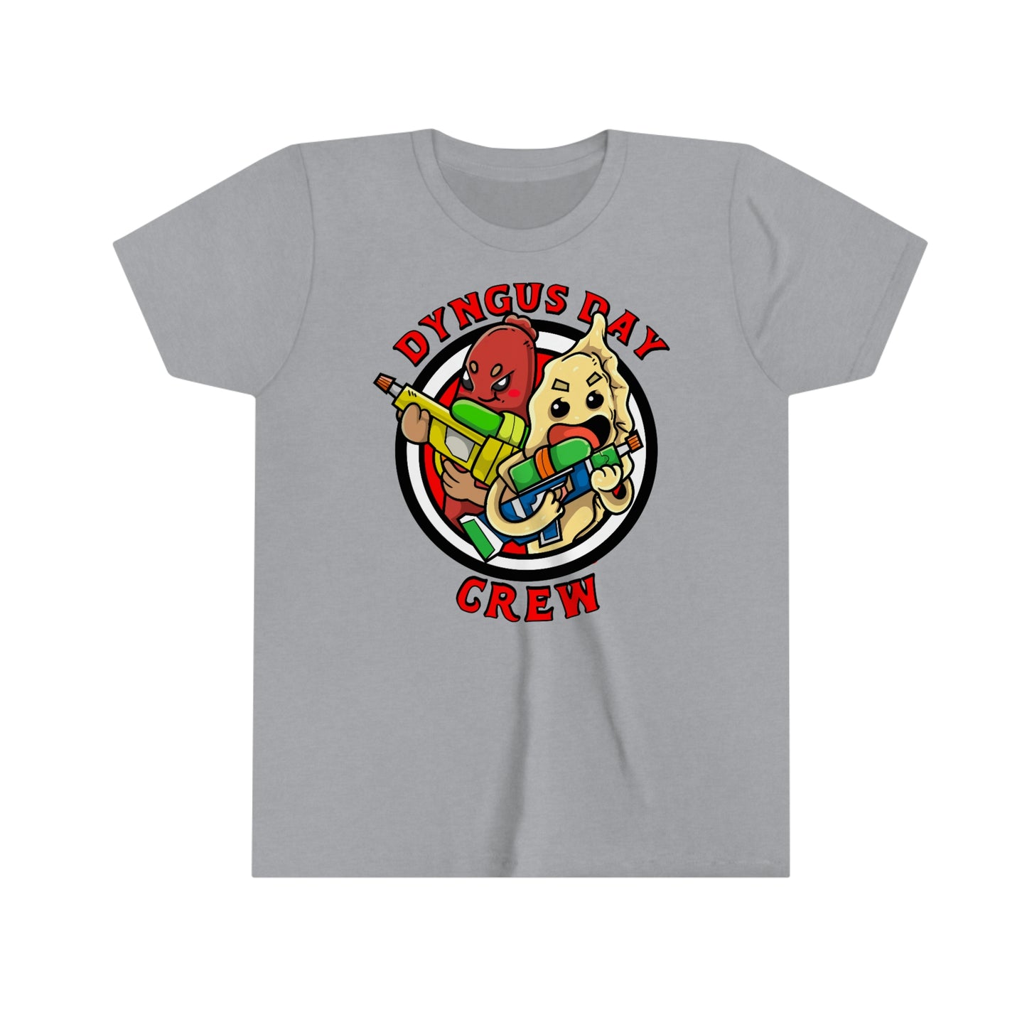 Dyngus Day Crew Youth Tee