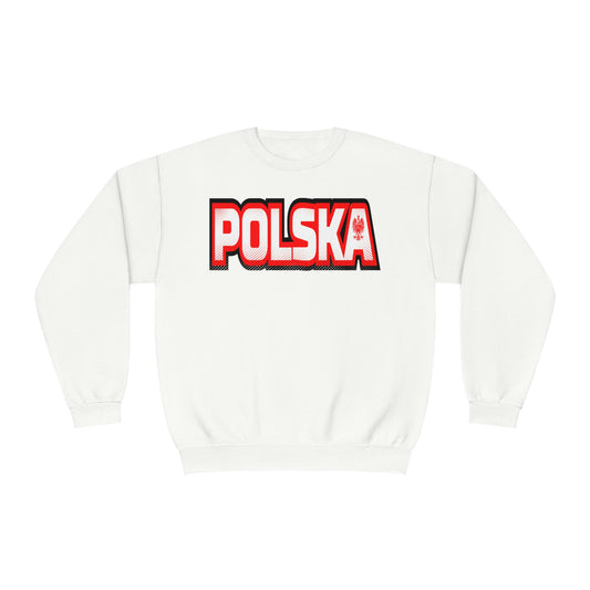 Unisex NuBlend® Crewneck Sweatshirt